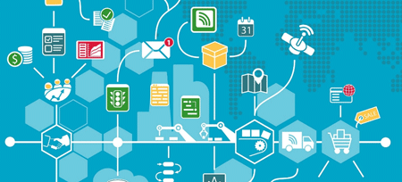 電信運營商加速布局蜂巢式物聯網服務，引領物聯網技術新浪潮